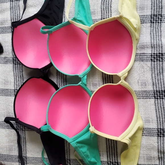 LASENZA 36B CUP REMIX BRAS - Picture 5 of 8
